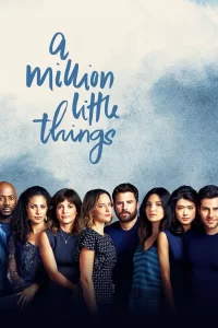 A Million Little Things - Saison 4