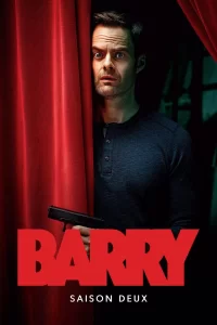 Barry - Saison 2
