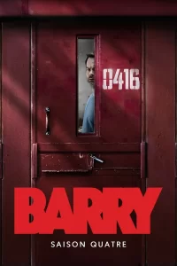Barry - Saison 4