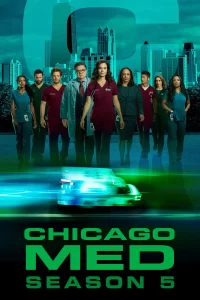Chicago Med - Saison 5