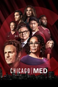 Chicago Med - Saison 7
